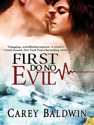 cover image of First Do No Evil